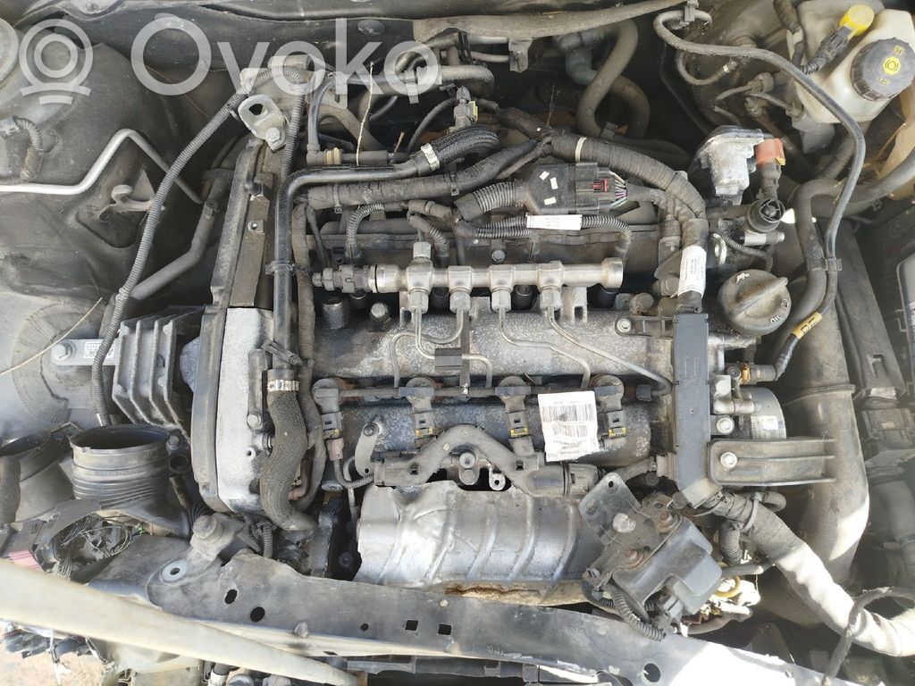Moteur   178950,KMS
