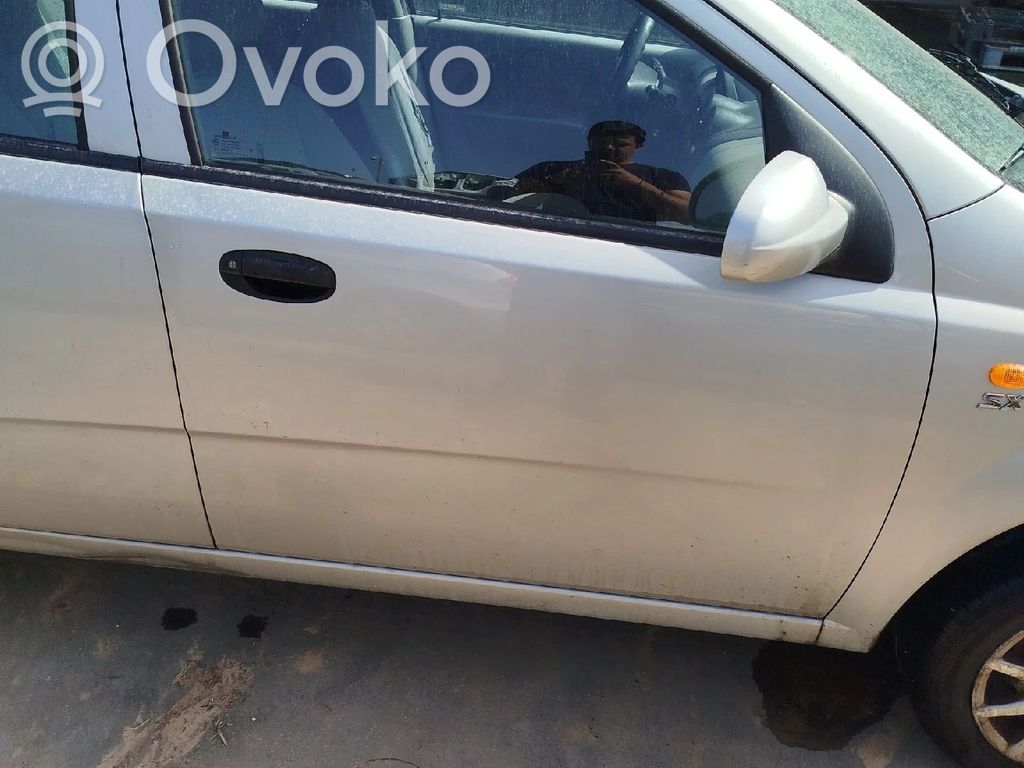 Chevrolet Aveo Ușă față 