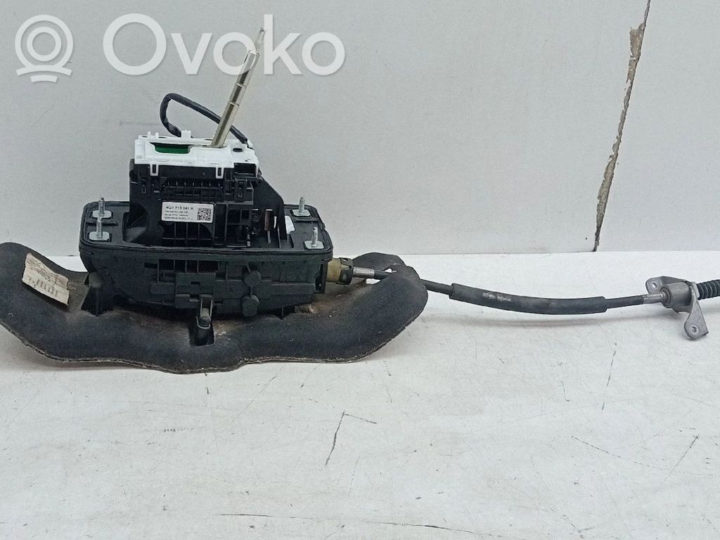 Audi A6 S6 C7 4G Palanca/selector de cambios