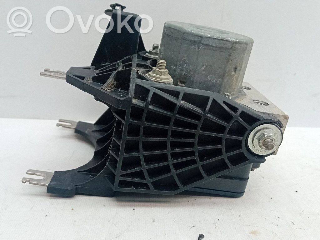Unidad de control/módulo del ABS   A0084317512