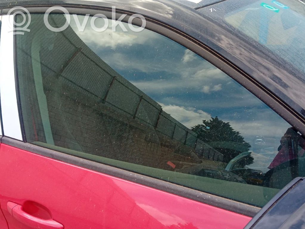 Audi A1 Geam ușă față patru uși