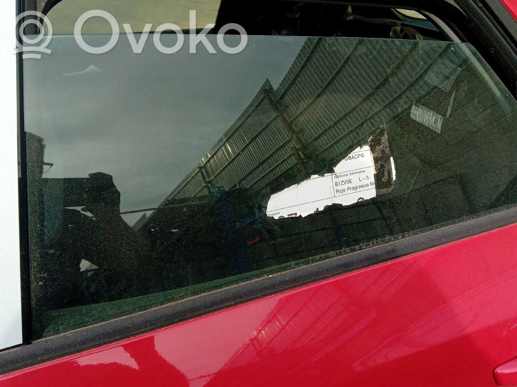 Audi A1 Geam ușă spate