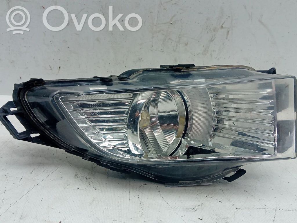 Opel Insignia A Feu antibrouillard avant