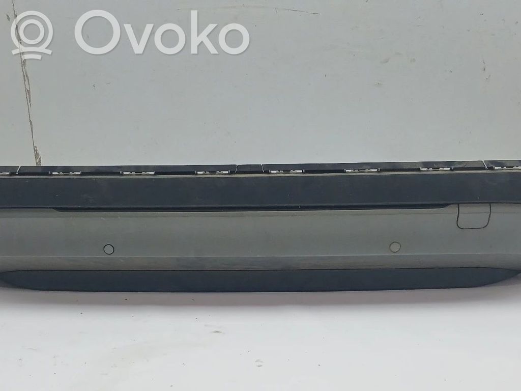 Rear bumper   L1TB17D781,2419455,2428266,2436368,2490516,2548118,L1TB17H773A1EPRAA,L1TB17H773A1FPRAA,L1TB17H773A1GPRAA