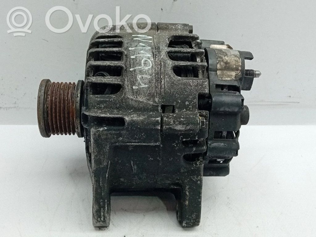 Renault Trafic II (X83) Generatore/alternatore