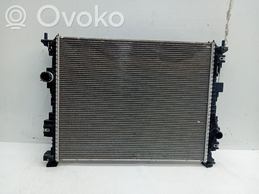 Radiator lichid răcire   LX618005BG