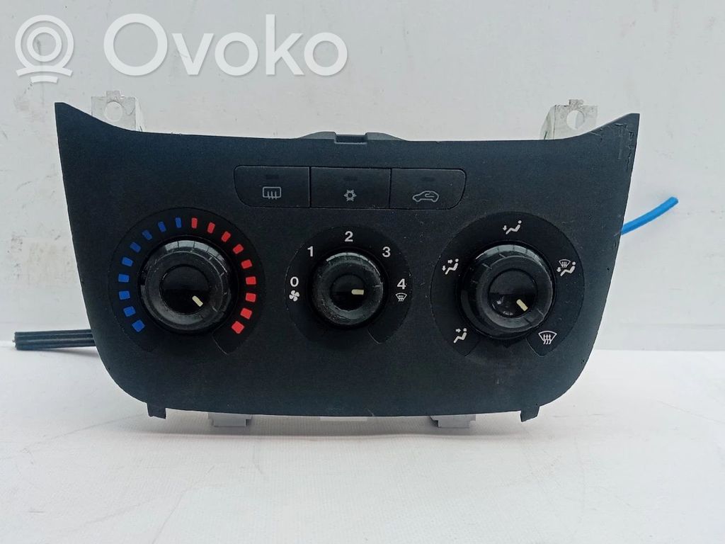 Unitate control climatizare   5G1140100