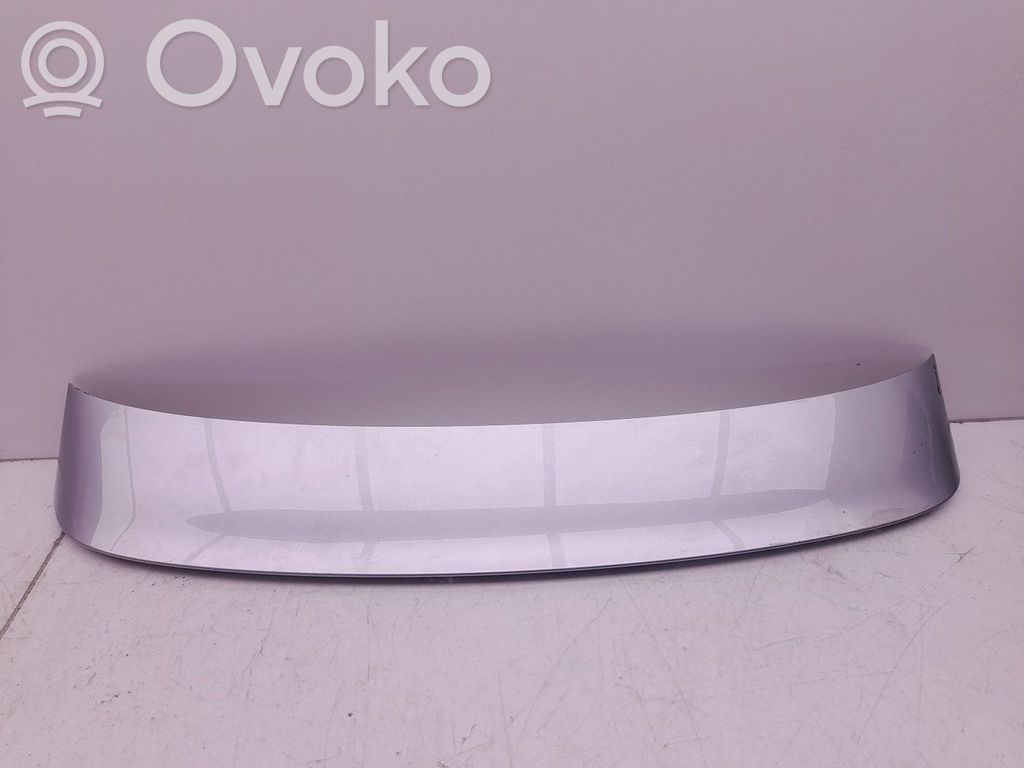 Audi A1 Heckspoiler 