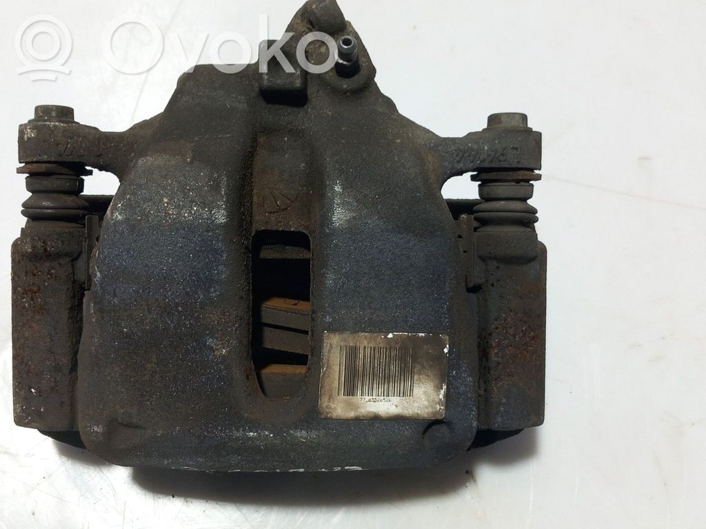 Bremssattel vorne   L98892