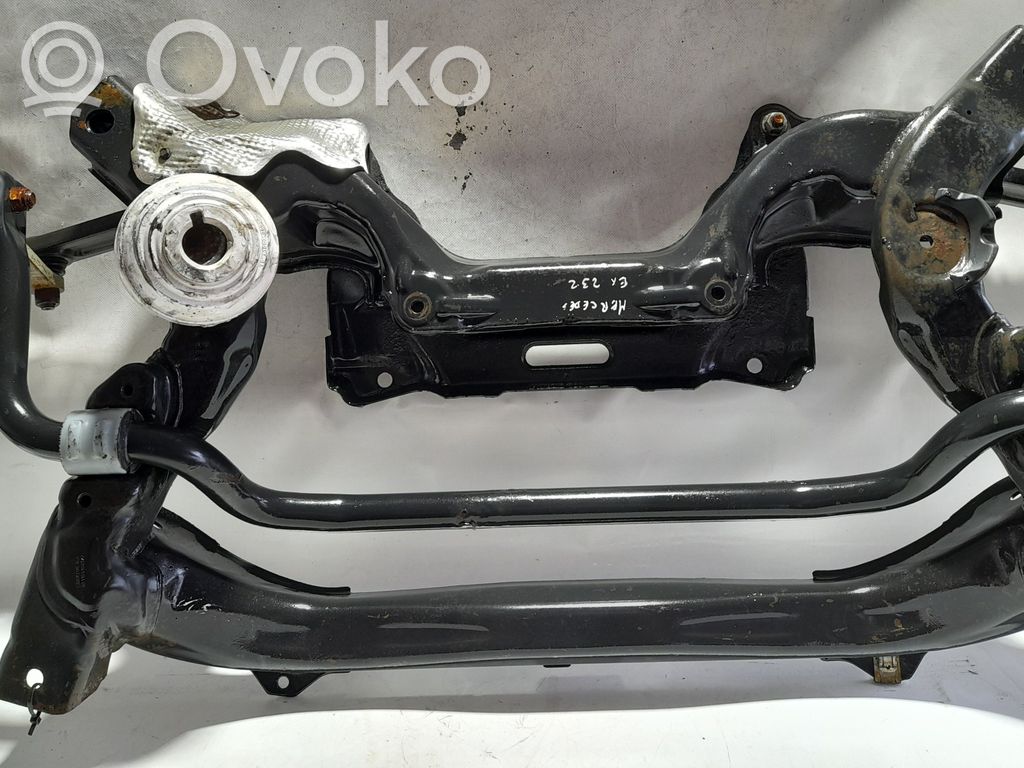 Front subframe   A211601003
