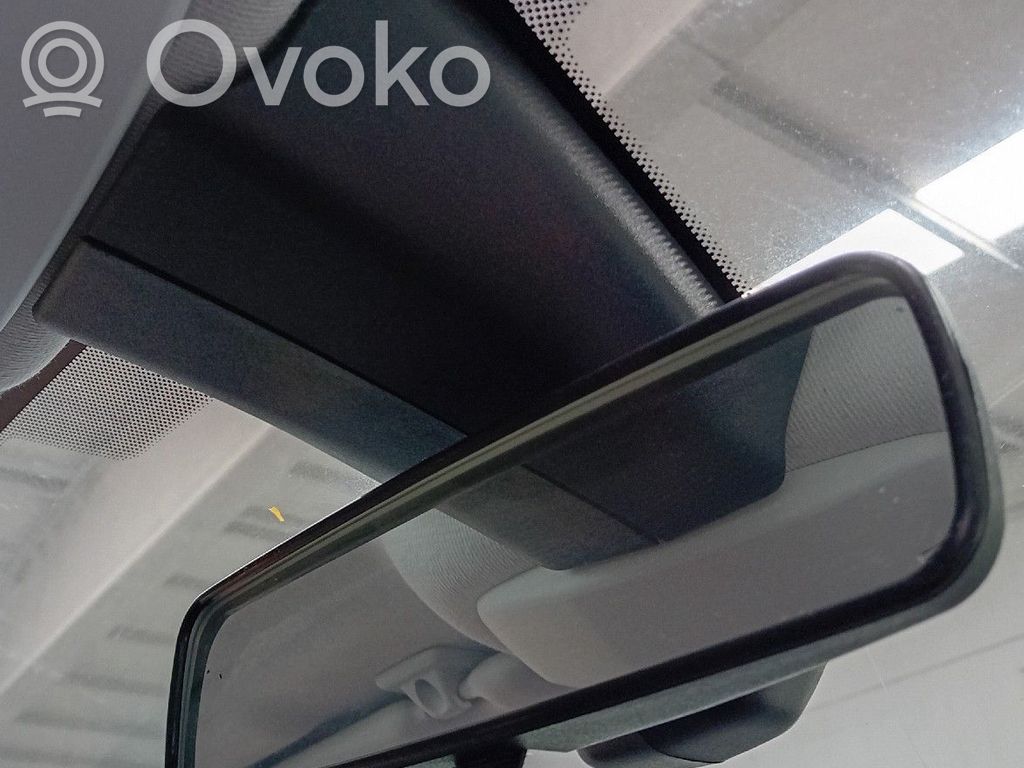 Peugeot 208 II Lusterko wsteczne 