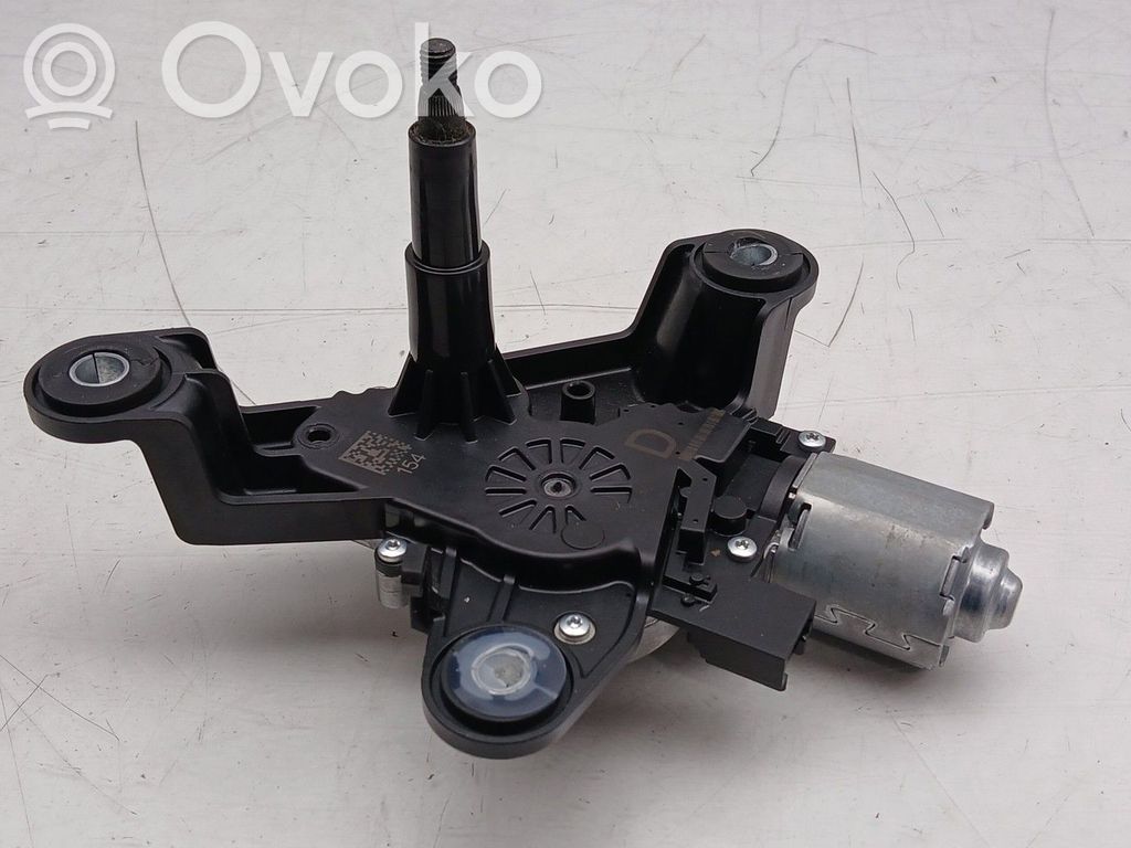 Motor ștergător lunetă   9819900080