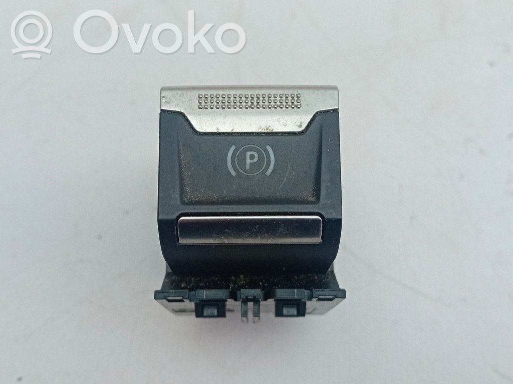 Przycisk / Włącznik hamulca ręcznego   9810593577