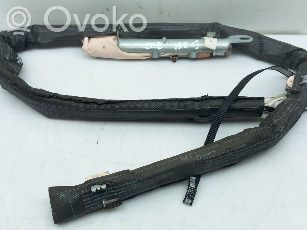 Airbag del techo   9687714180