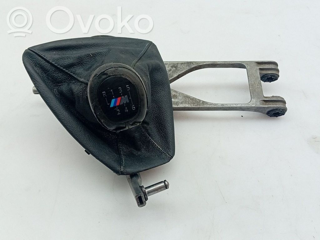 BMW 3 E90 E91 Gear shifter/selector 