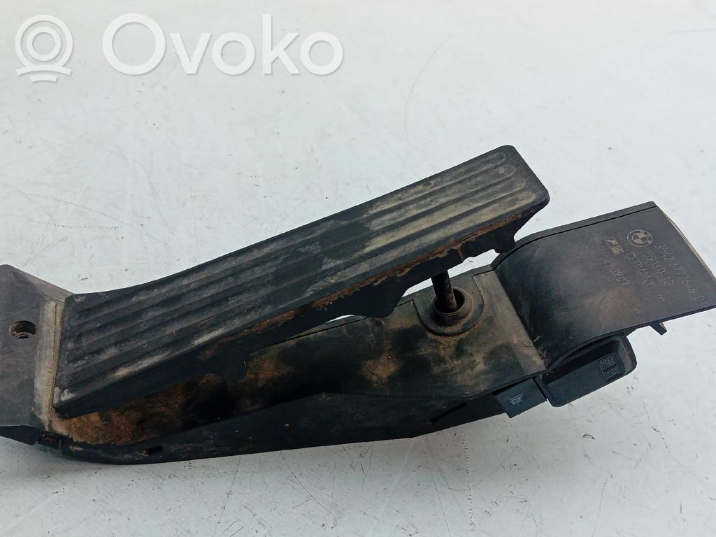 Pedał gazu / przyspieszenia   3542677264601