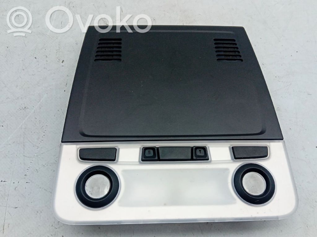 Consola de luz del techo   9137483