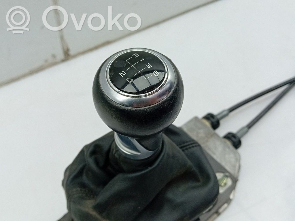 Audi A1 Gear shift switch/knob 