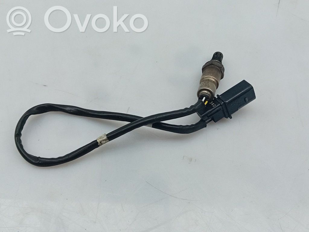 Audi A1 Lambda probe sensor 