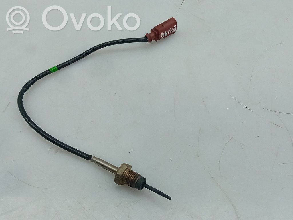 Audi A1 Sonde lambda 