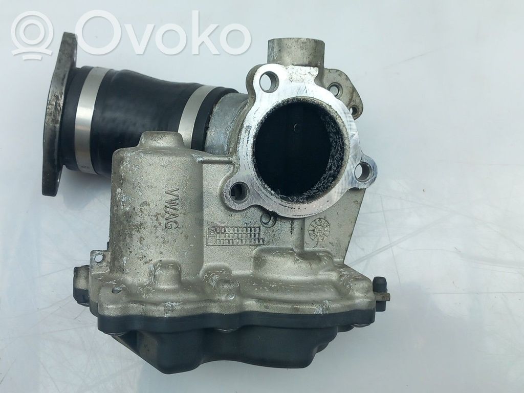 Audi A1 Zawór EGR 
