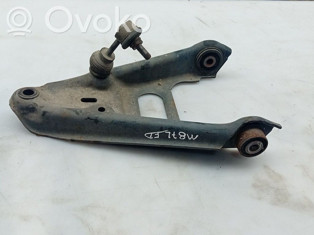 Front control arm