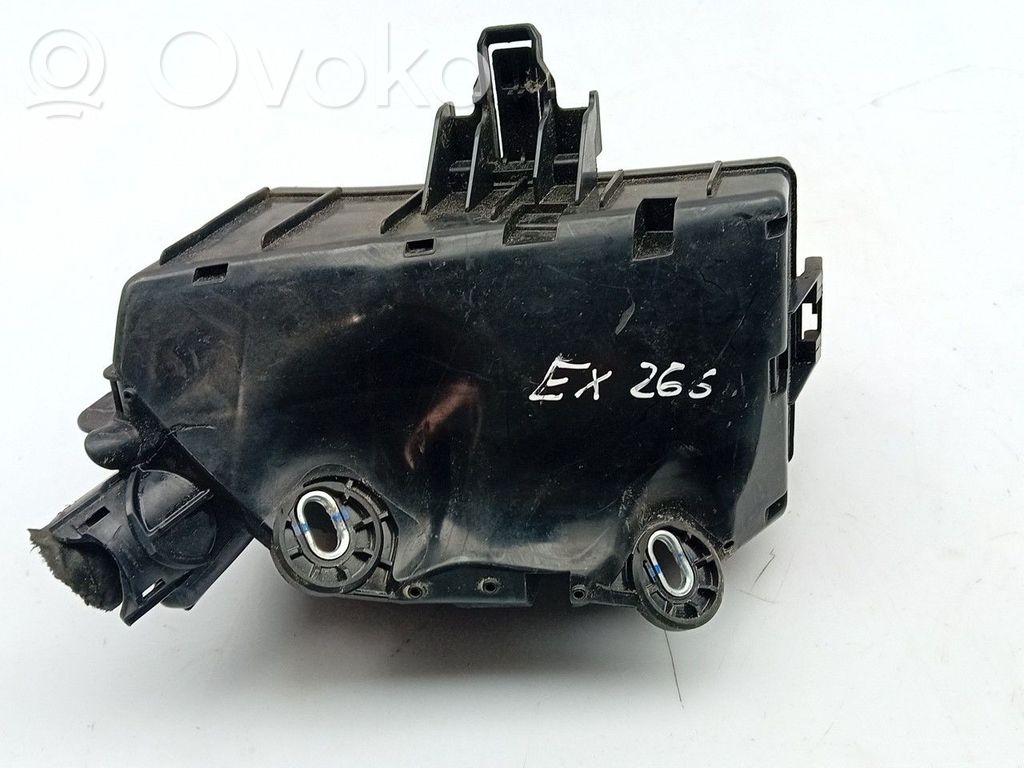 Audi A3 S3 8V Unidad de control SAM