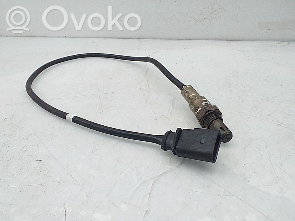 Lambda zondas   04E906262DC