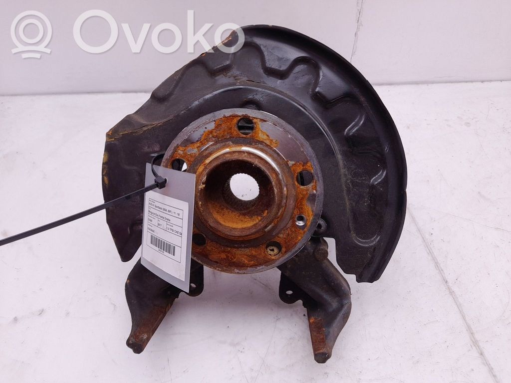 Priekinis kelmas   6Q0256AE