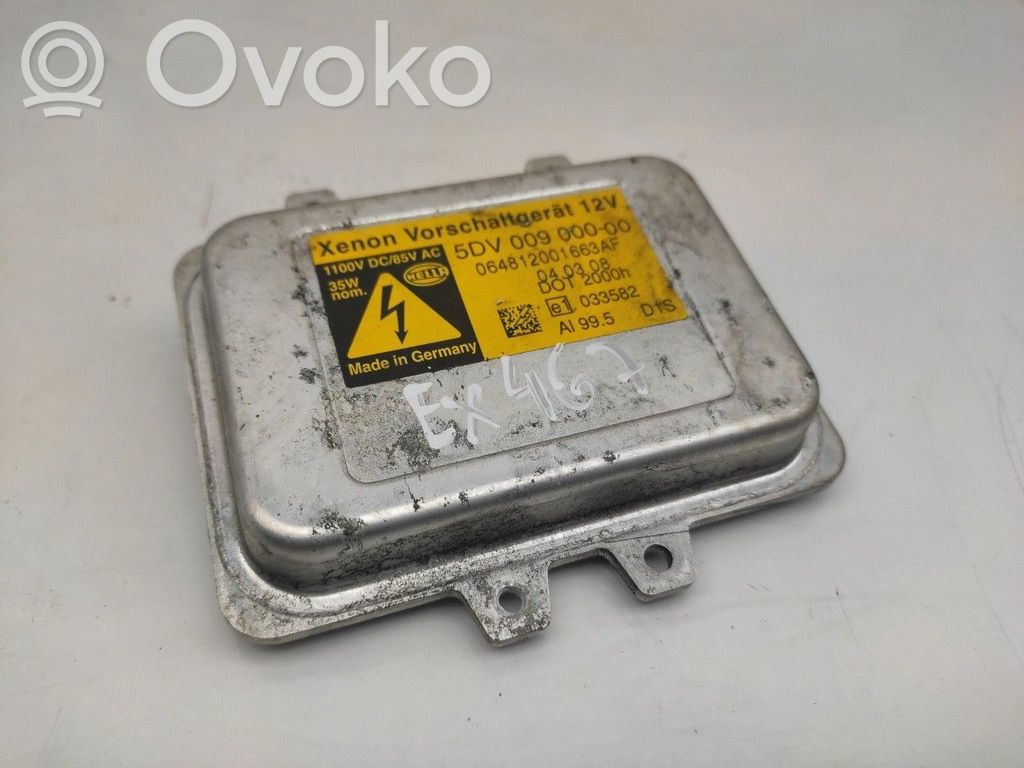 Modul lumini LCM   5DV009000,FAROLESQ