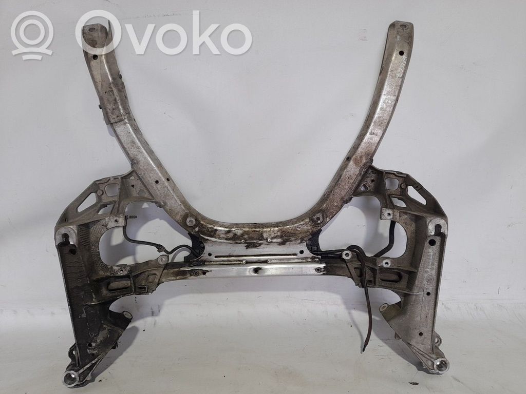 BMW 5 E60 E61 Etuapurunko