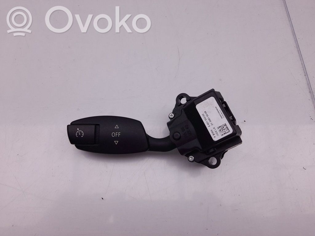 BMW 5 E60 E61 Otros interruptores/perillas/selectores 