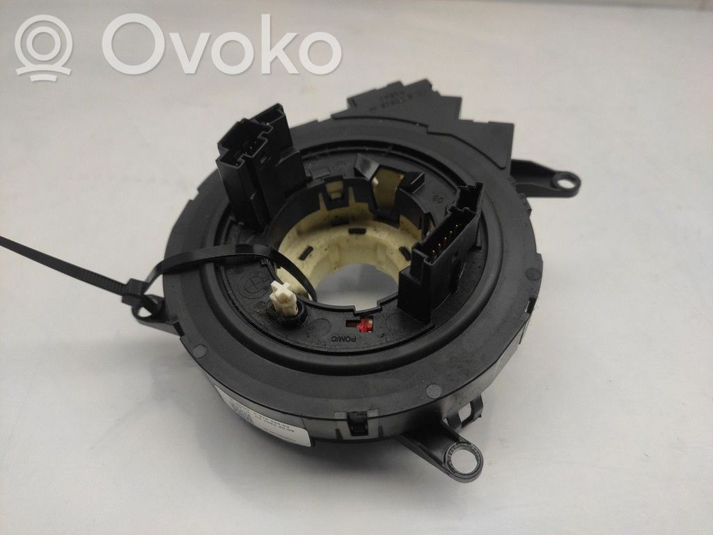 Lenkwinkelsensor Airbagschleifring Wickelfeder   697639402