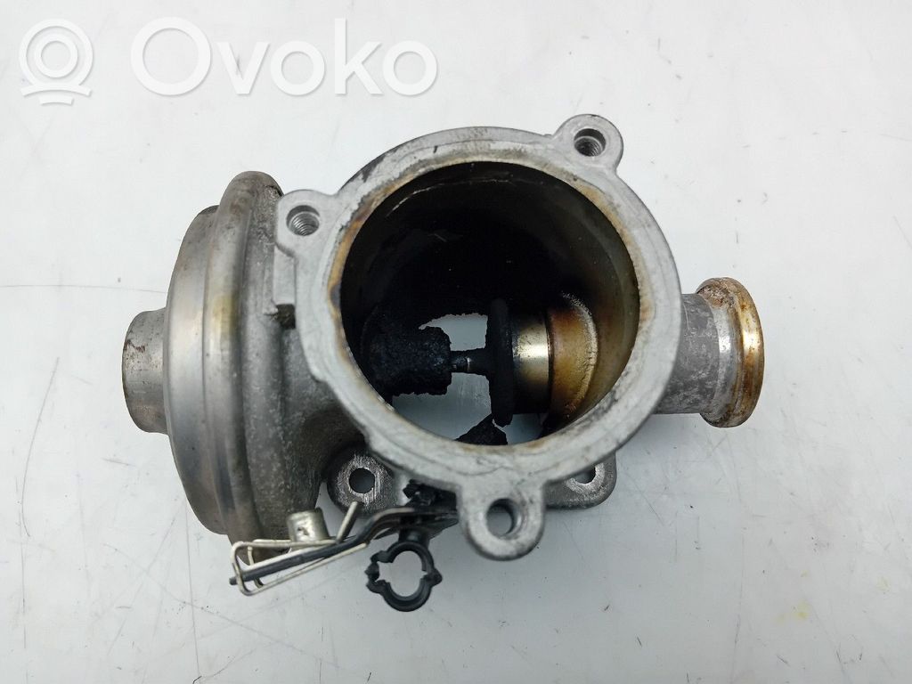 BMW 5 E60 E61 Válvula EGR
