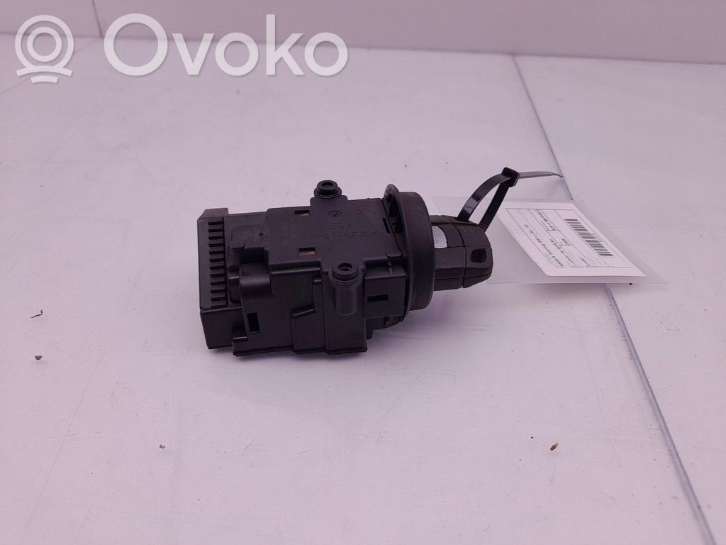 Cerradura de encendido   10862510
