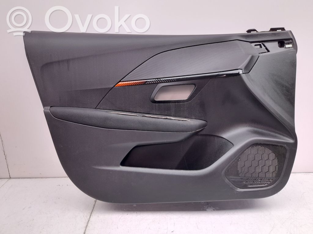 Etuoven verhoilu   9829787680