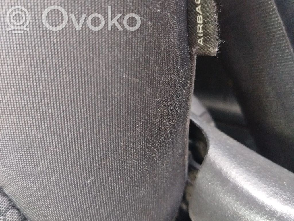 Airbag de siège