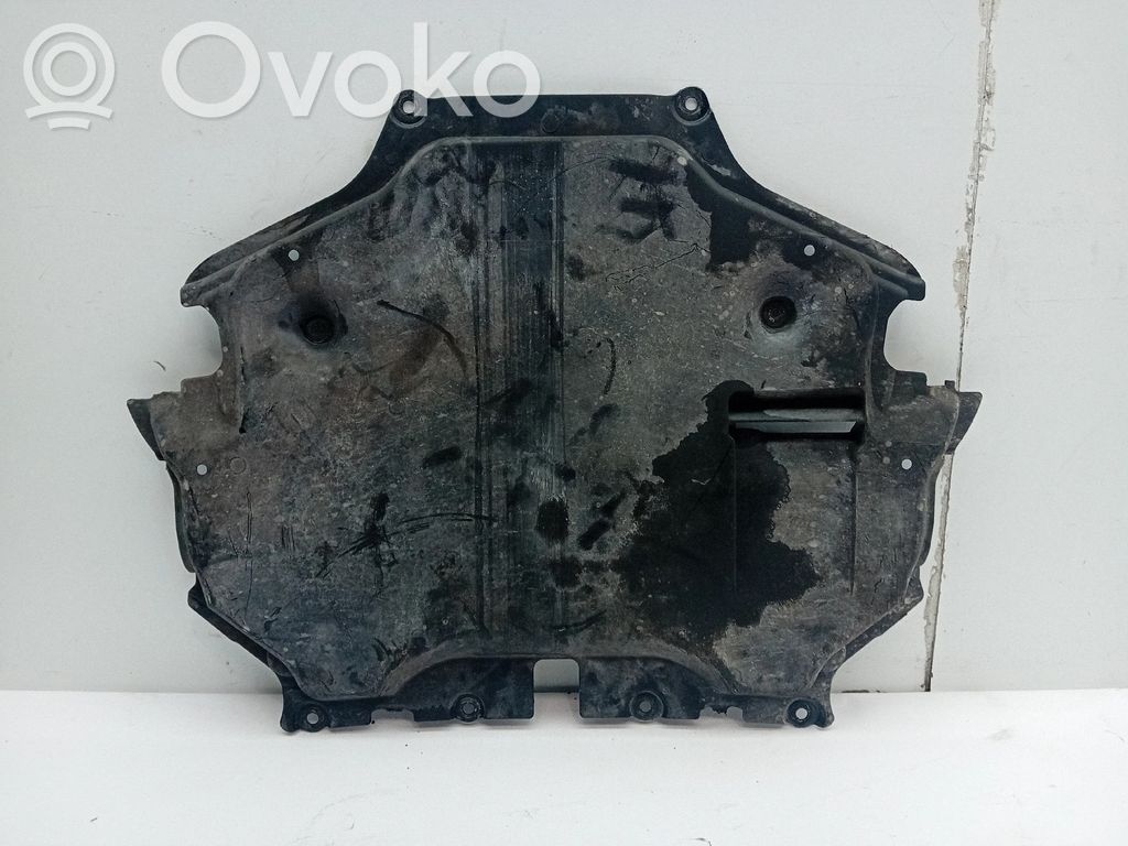 Mercedes-Benz E W212 Cache de protection sous moteur