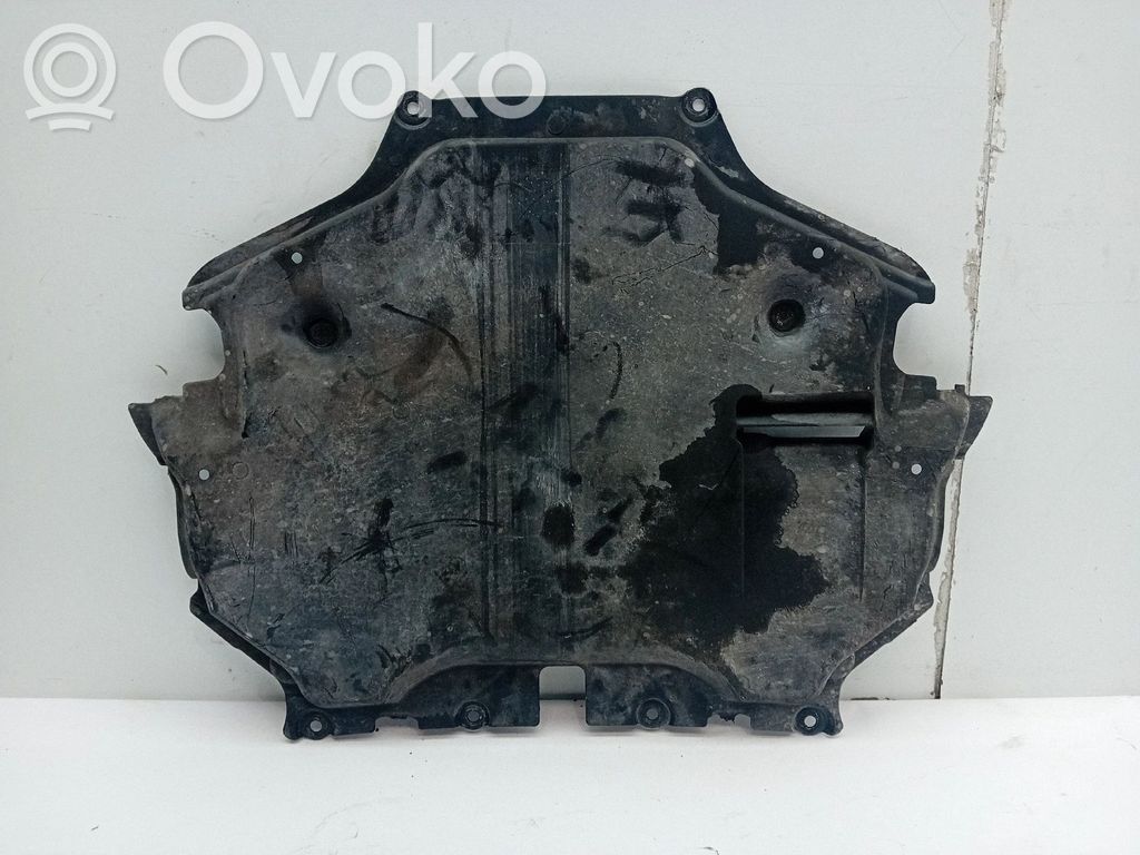 Placa protectora/protector antisalpicaduras motor   A2125202623