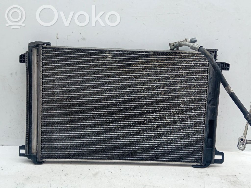 Klimakühler   A2045000554