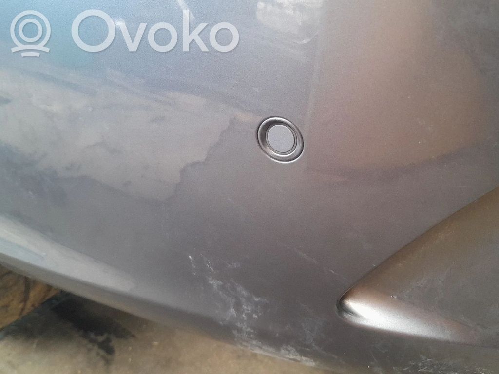 Mercedes-Benz C W205 Sensore di parcheggio PDC