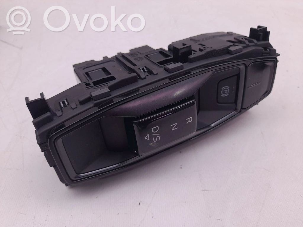 Audi A5 8T 8F Palanca/selector de cambios 
