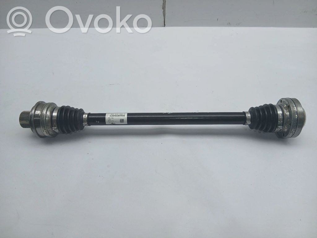 Planetară spate   80A501203H