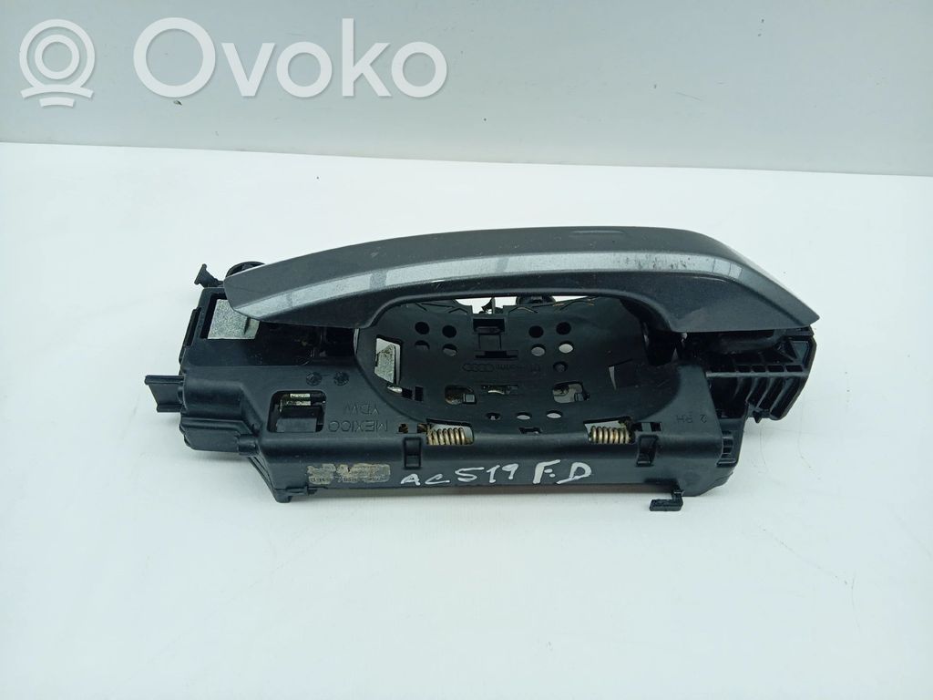 Etuoven ulkokahva   8OCA837812