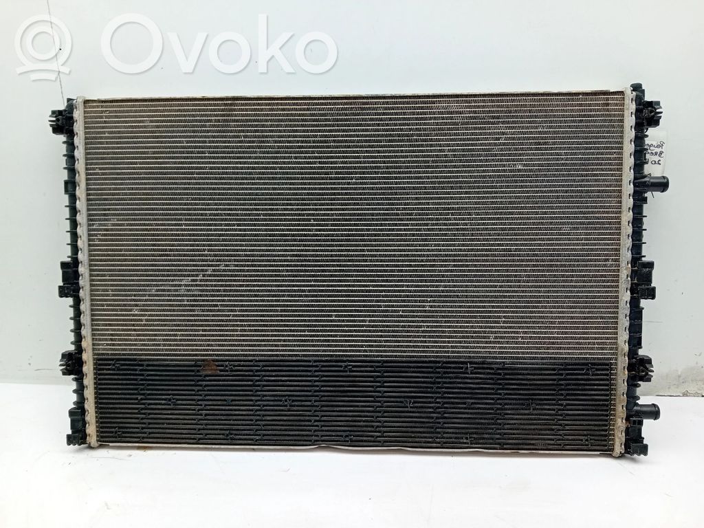 Refroidisseur intermédiaire   80A145804K