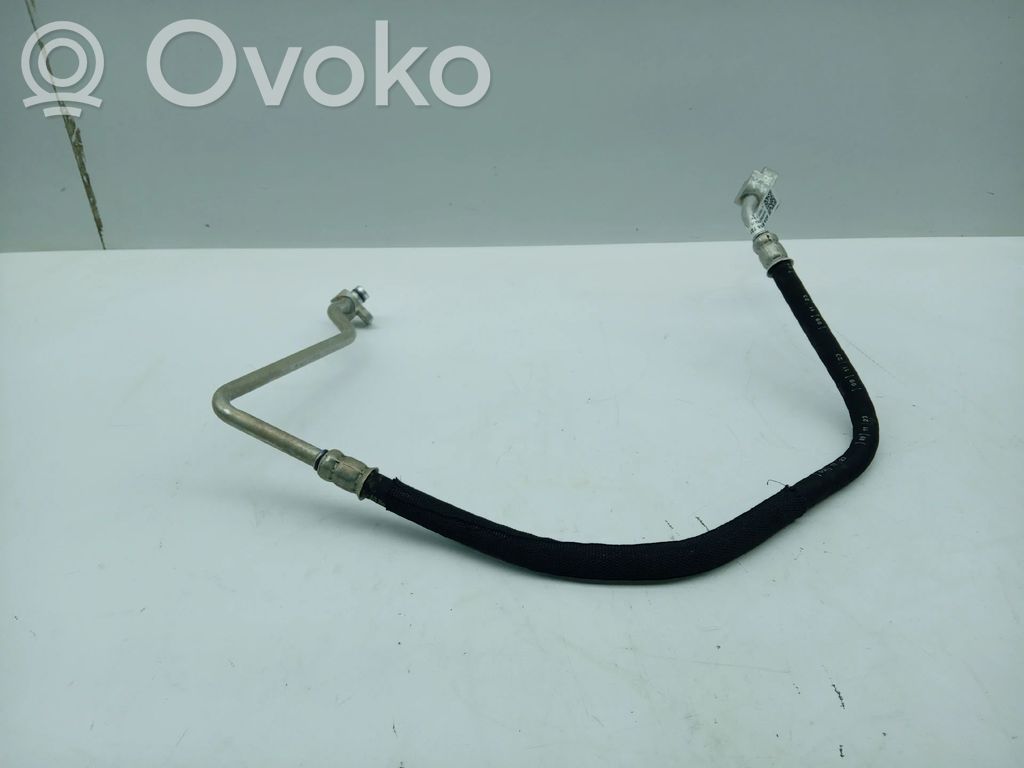 Ilmastointilaitteen putki (A/C)   80A816721