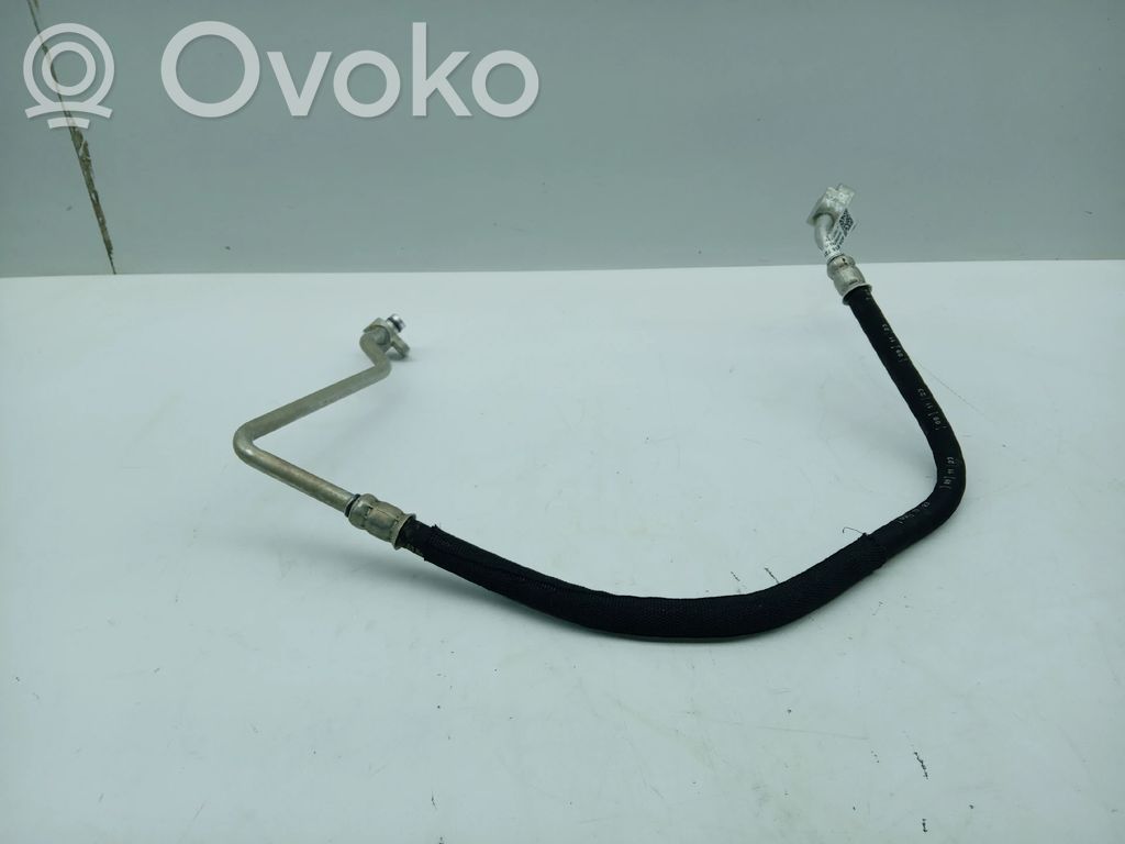 Audi Q5 SQ5 FY Ilmastointilaitteen putki (A/C) 