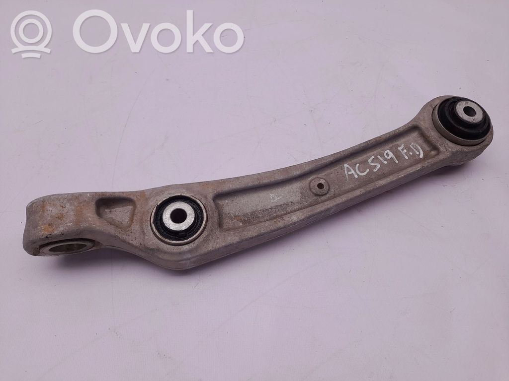 Querlenker vorne   80A407156,80A407152A