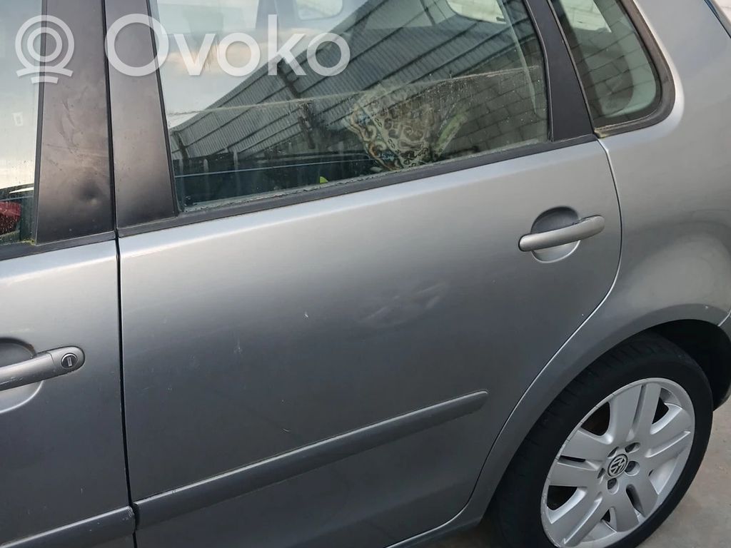 Volkswagen Polo IV 9N3 Ușă spate