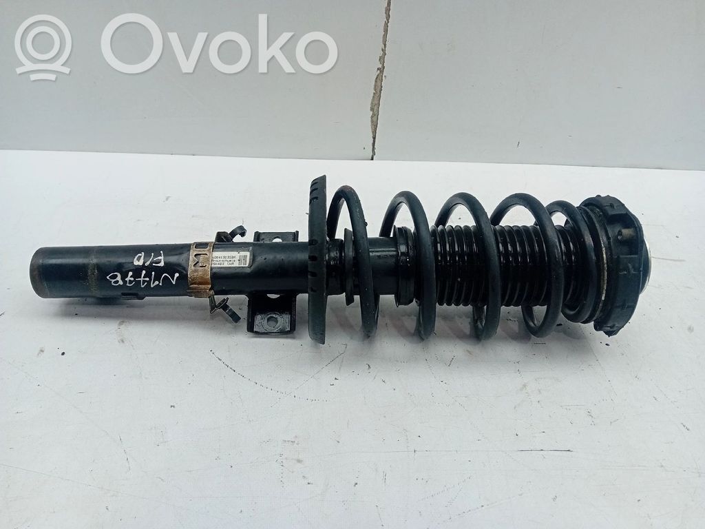 Stoßdämpfer vorne   6Q0413031BN